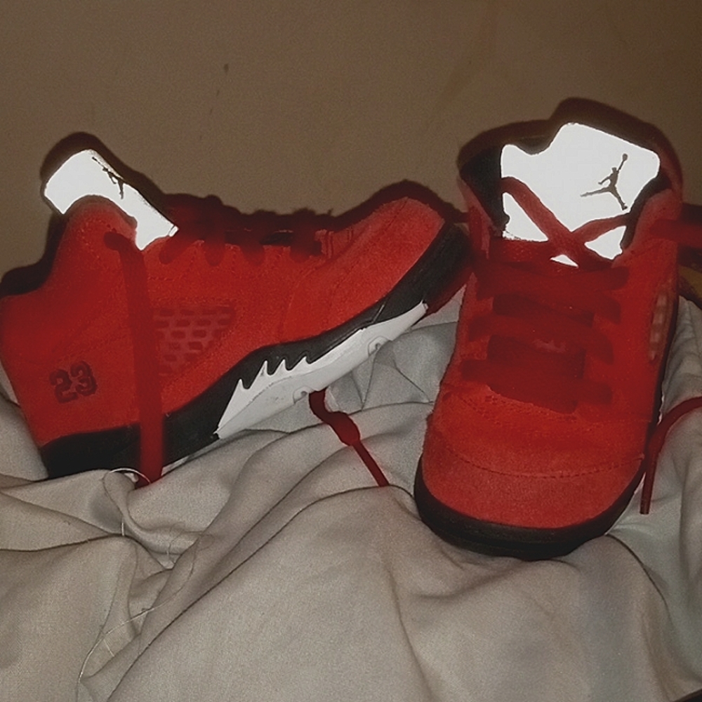 Jordan shoes